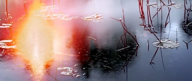 Event-Image for 'Undine geht von Ingeborg Bachmann'