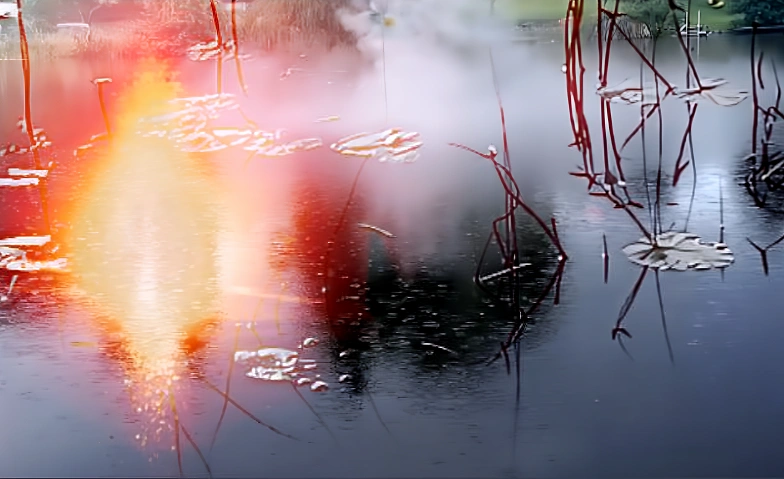Event-Image for 'Undine geht von Ingeborg Bachmann'