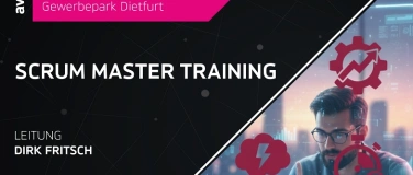 Event-Image for 'Scrum Master Training'