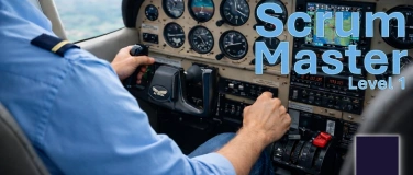 Event-Image for 'Scrum Master (English)'