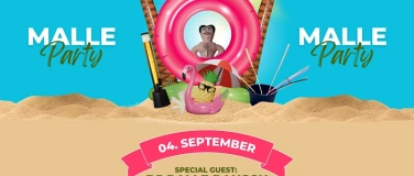 Event-Image for 'Malle Party'