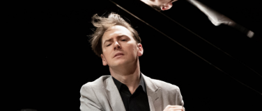 Event-Image for 'Greg Niemczuk  - Die Legend&auml;ren Klaviersonaten'