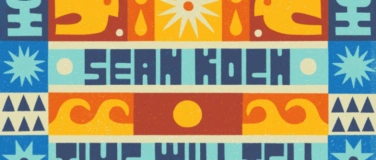 Event-Image for 'Sean Koch'