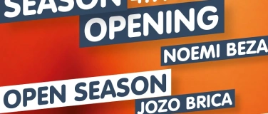 Event-Image for 'Season Opening 2026/2026'