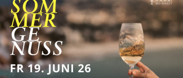 Event-Image for 'Secli Sommergenuss - Wein trifft Lebensfreude'