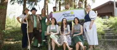 Event-Image for 'Gro&szlig;er Secondhand-Trachtenmarkt in Ronsberg'