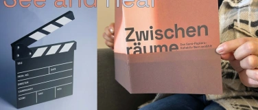 Event-Image for 'See and hear. Sans-Papiers erz&auml;hlen'