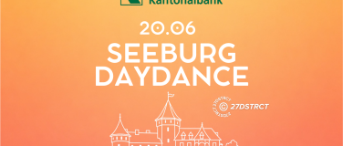 Event-Image for 'Seeburg Daydance'