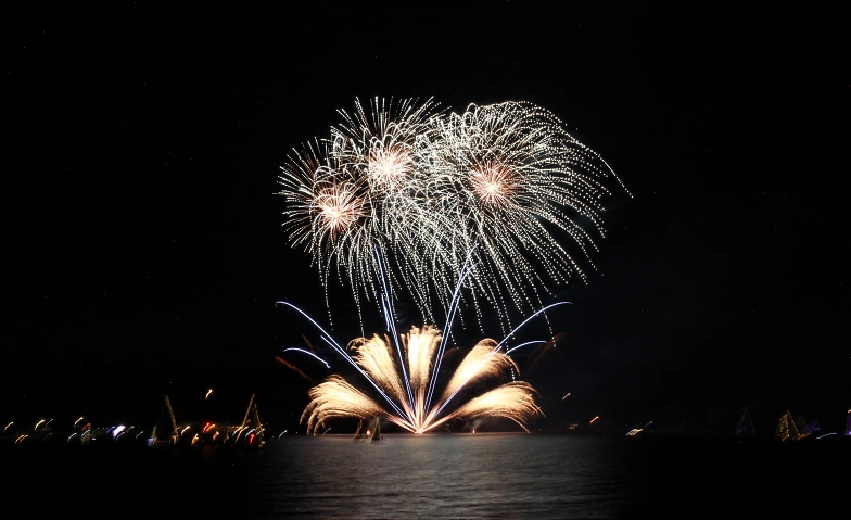 Event-Image for 'Seefest am Bostalsee'