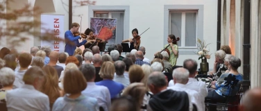 Event-Image for 'SEEKLANG Festival: DELICIOUS CLASSICS'