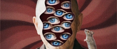 Event-Image for 'BR-Podcast &bdquo;Seelenf&auml;nger&rdquo;: exklusives Prelistening'