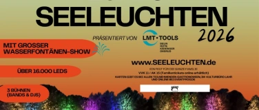 Event-Image for 'Lahrer Seeleuchten 2026'