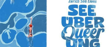 Event-Image for 'Z&uuml;rich Sea Lions See&uuml;berQUEERung'