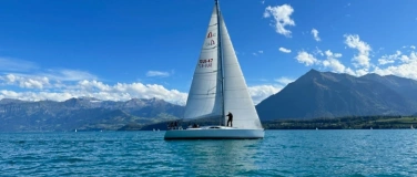 Event-Image for 'Segeln mit Krebsbetroffenen'