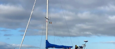 Event-Image for 'Entdeckungsreise unter Segeln "Bretagne-Irland- Schottland"'