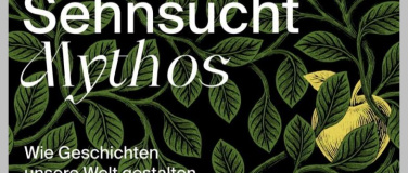 Event-Image for 'Sehnsucht Mythos'