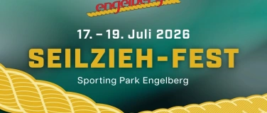 Event-Image for 'Seilzieh-Fest'