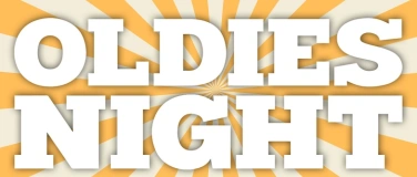 Event-Image for 'OLDIES NIGHT'