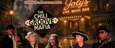 Event-Image for 'The Chili Groove Mafia'