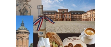 Event-Image for 'Stadtf&uuml;hrung Mannheim: Sekt, Snack, Schloss und StreetArt'