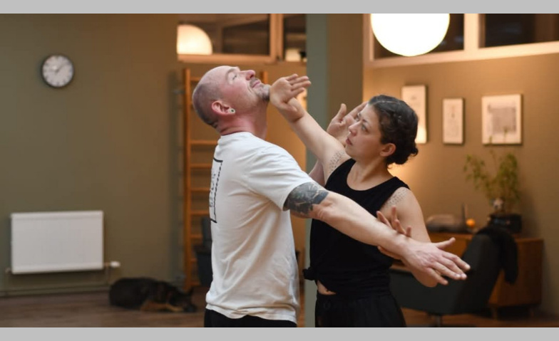 Event-Image for 'Selbstverteidigungskurs'