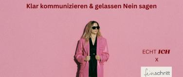 Event-Image for 'Klar kommunizieren & gelassen Nein sagen - in St. Gallen'