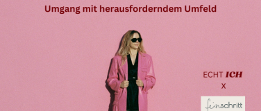 Event-Image for 'Umgang mit herausforderndem Umfeld - in St. Gallen'
