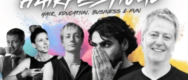 Event-Image for 'Hairfestival 2026'