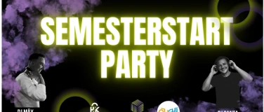 Event-Image for 'Semesterstartparty'