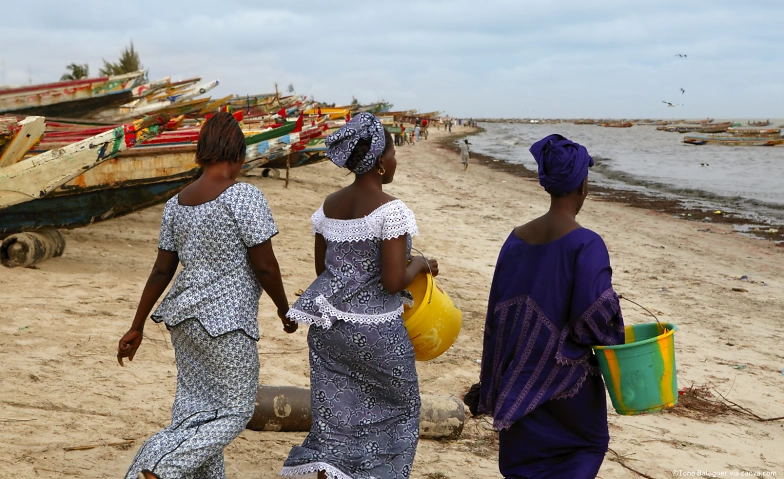 3 day course: Global Development with Local Impact