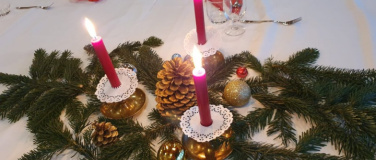 Event-Image for 'Senioren-Weihnachtsfeier f&uuml;r die Pensionierten der Gemeinde'