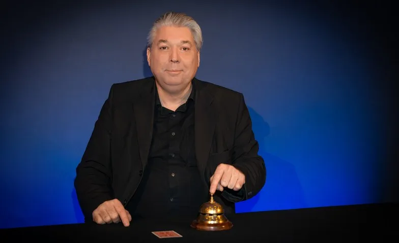 Neue Show – Sensationen – Close-up-Zaubershow, Theater & Bühne / Bühnenveranstaltung, Black Table Magic Theater