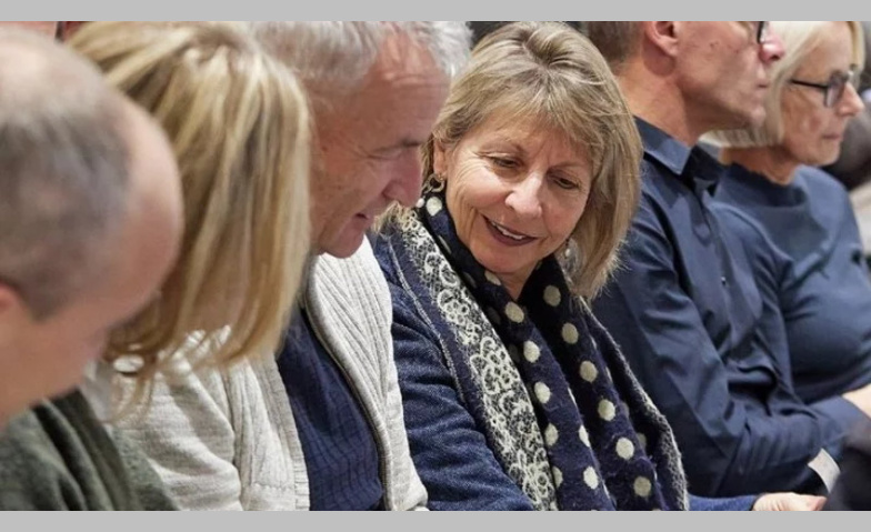 Event-Image for 'Sensoren, KI & Kryptographie: Informatik im Alltag'