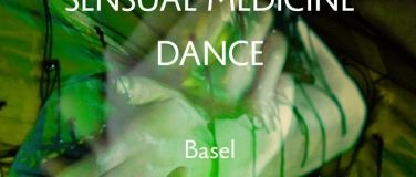 Event-Image for 'Sensual Medicine Dance'