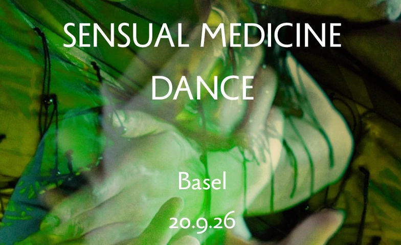 Sensual Medicine Dance