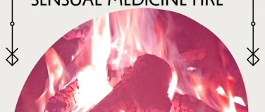Event-Image for 'Sensual Medicine Dance am Feuer'