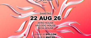 Event-Image for 'SENTID X BELLEVUE'