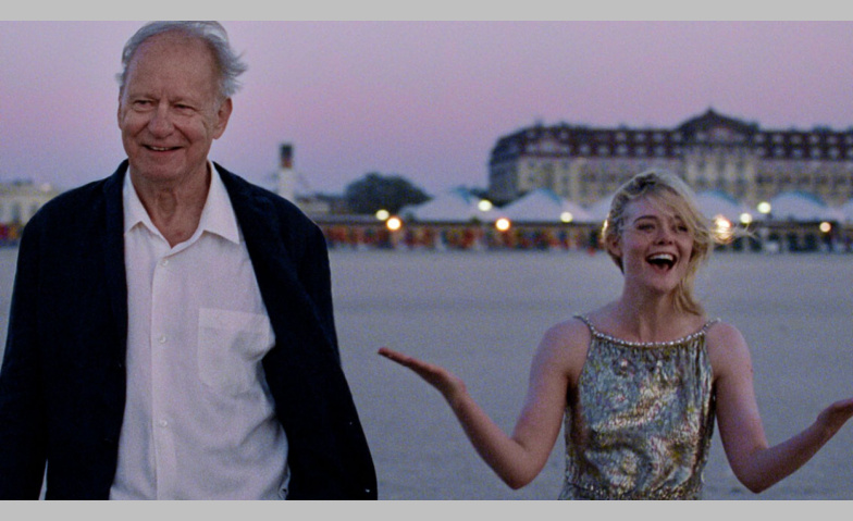 Event-Image for 'Sentimental Value'