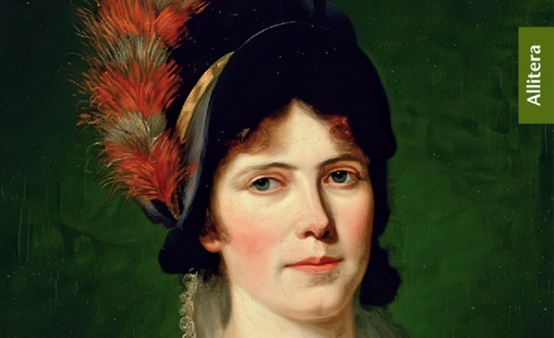 Caroline. Bayerns erste Königin