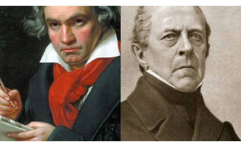 Septette von Beethoven und Berwald, Konzerte, Hagenhaus