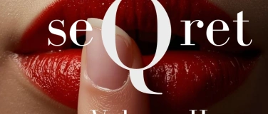 Event-Image for 'SeQret Volume II'
