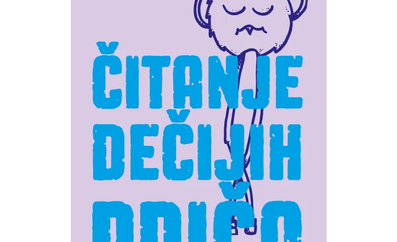 Serbische Erz&auml;hlstunde Stadtbibliothek Katharinen, Katharinengasse 11, 9000 St. Gallen Tickets