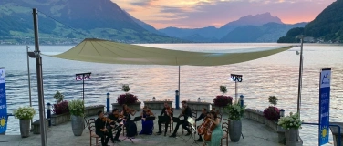 Event-Image for 'StradivariFEST Gersau - Serenade am See'