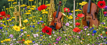 Event-Image for 'Serenade der Ensembles'