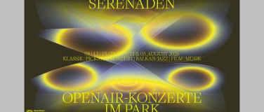 Event-Image for 'Serenade Pont/Delignies/Starc: Moonlight on the Eiffel Tower'