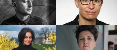 Event-Image for 'Ukrainische Bibliothek'