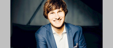 Event-Image for 'S&eacute;rie jeunes: Aurel Dawidiuk'