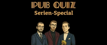 Event-Image for 'Pub Quiz'