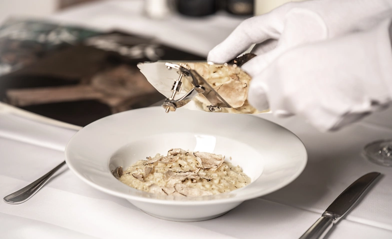 Event-Image for 'Serata del Tartufo'