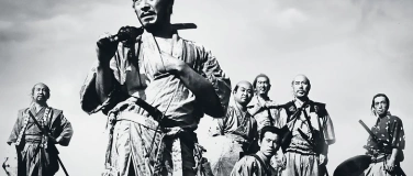 Event-Image for 'SEVEN SAMURAI'